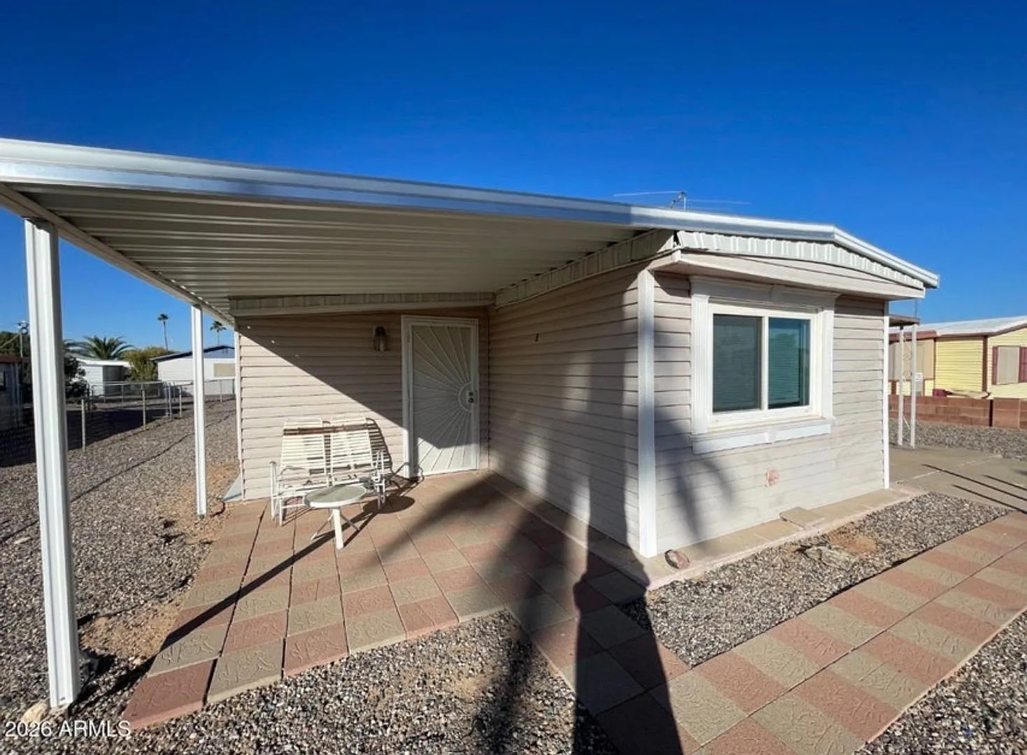 Charming 1 bed 1 bath in 55+ community of Florence Gardens! — Photo 1