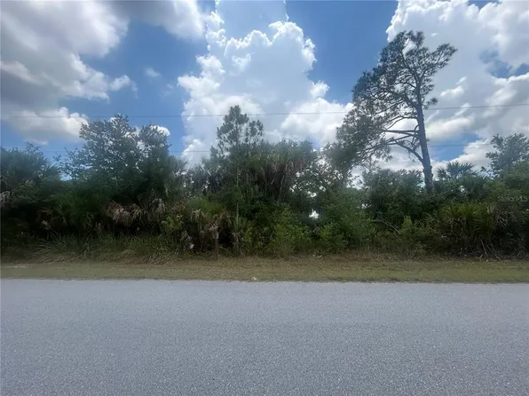 1592 Adalia Ter #23, Port Charlotte, FL 33953