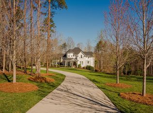 214 Horton Grove Rd, Fort Mill, SC 29715