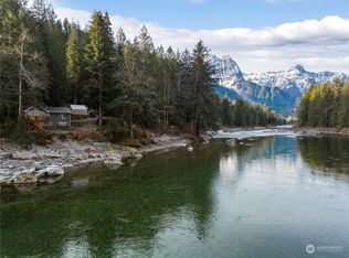 52827 S Riverside Rd, Gold Bar, WA 98251