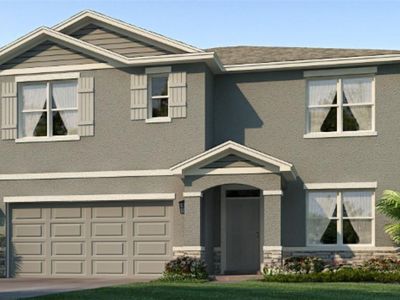 18415 Canopy Pl, Bradenton, FL, 34211