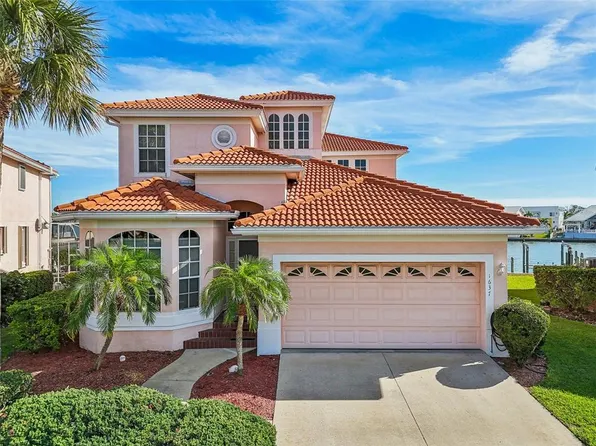 1637 Sand Key Estates Ct, Clearwater, FL 33767