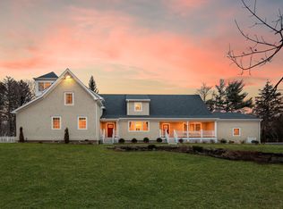 199 Palmer Hill Rd, Old Greenwich, CT 06870