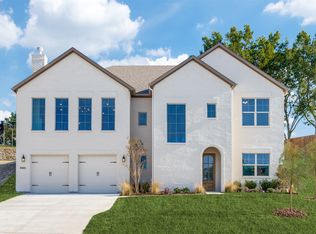 8965 Armstrong Ct, Benbrook, TX 76126