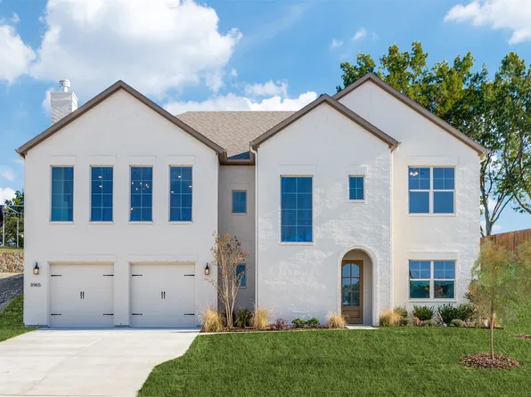 8965 Armstrong Ct, Benbrook, TX 76126