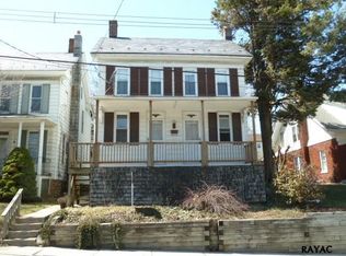 190 S Main St, Yoe, PA 17313
