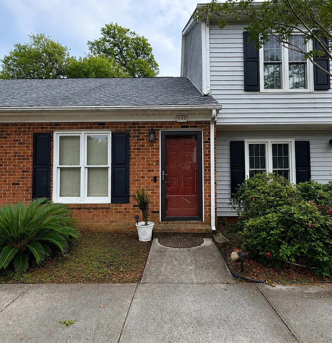 2 bed, 816 sqft, $1,499 — Photo 2
