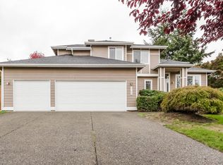 9102 63rd Avenue Ct E, Puyallup, WA 98371
