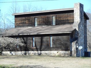 5121 Old Greenlee Rd, Marion, NC 28752