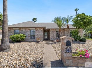 52 Yukon River Dr, Brownsville, TX 78520