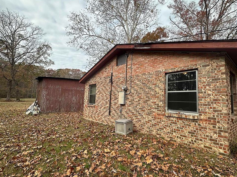 15218 Vimy Ridge Rd, Alexander, AR 72002 Zillow