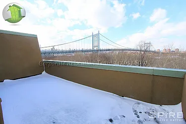 Rented by Spire Group