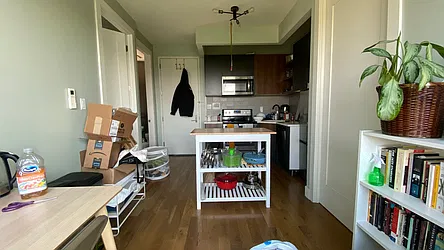 Rented by Nooklyn NYC LLC