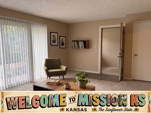 Outlook, 5717 Outlook St APT 302, Mission, KS 66202