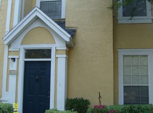 13703 Richmond Park #2502, Jacksonville, FL --