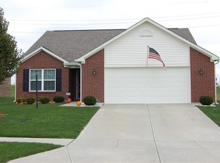 1855 Dogwood Lake Way, Indianapolis, IN 46239