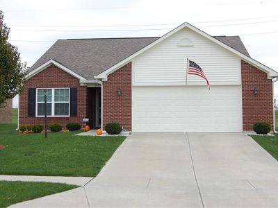 1855 Dogwood Lake Way, Indianapolis, IN, 46239