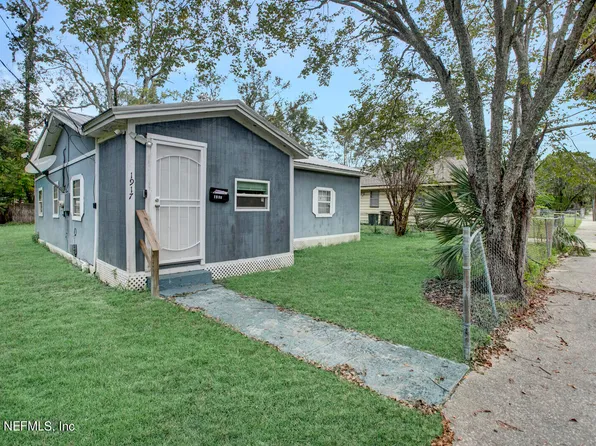 1917 W 24TH Street, Jacksonville, FL 32209