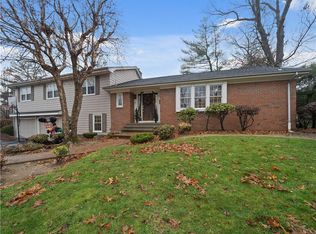 43 W Blue Ridge Rd, Cranston, RI 02920