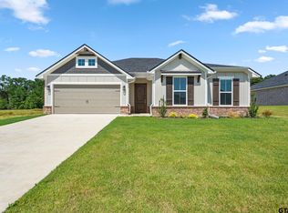 1521 Shug Ln, Lindale, TX 75771