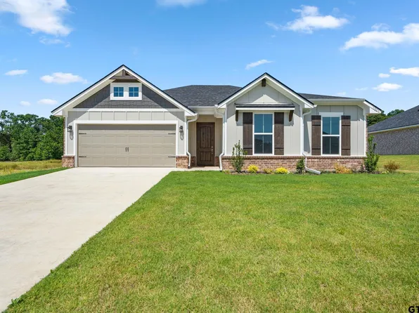 1521 Shug Ln, Lindale, TX 75771