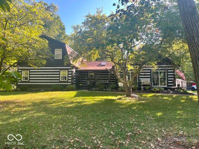 5239 Five Points Rd, Indianapolis, IN, 46239