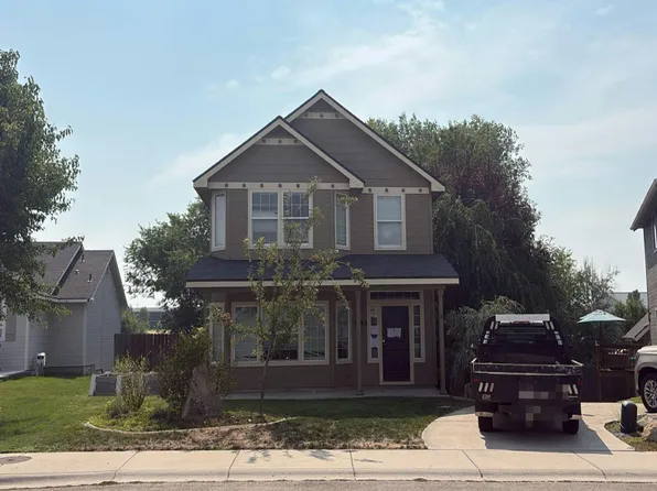 3183 S Jupiter Ave, Boise, ID 83709