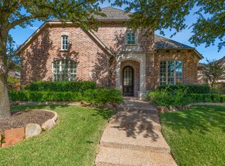 8008 Connestee Dr, McKinney, TX 75070