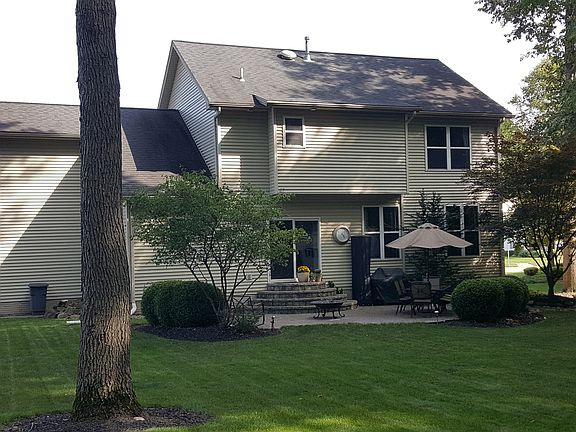 2nd image of 1222 Orchard Glen Dr