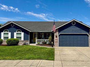 141 Cortland Ln, Eugene, OR