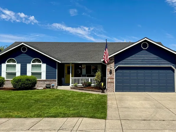 141 Cortland Ln, Eugene, OR 97404