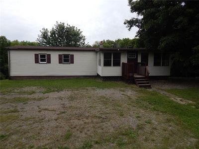 8182 Canadice Rd, Springwater, NY, 14560
