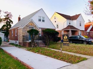 11552 225th St, Cambria Heights, NY 11411