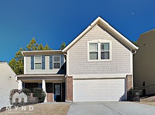 5417 Blossom Brook Dr, Sugar Hill, GA 30518