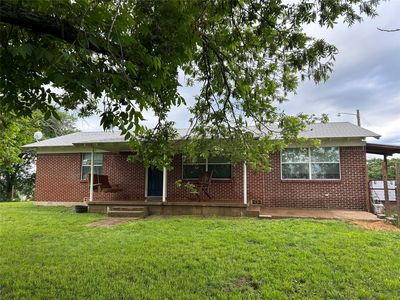 741 County Road 4681, Boyd, TX, 76023