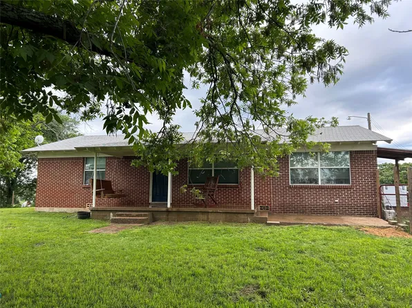 741 County Road 4681, Boyd, TX 76023