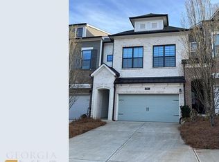 1130 Harper Dr #34, Roswell, GA