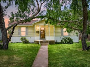 1018 McClendon St, Corpus Christi, TX 78404
