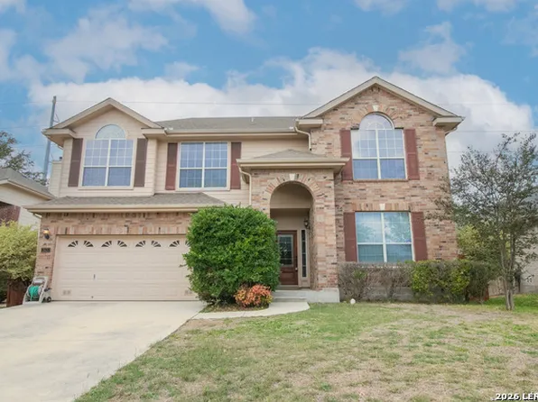 2621 Pillory Pointe, Schertz, TX 78108