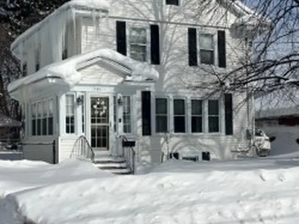 181 Ward St, Watertown, NY 13601
