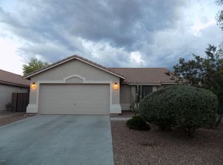 43929 W Kramer Ln, Maricopa, AZ 85138