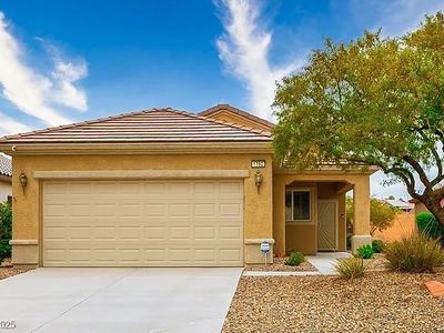 1782 Black Fox Canyon Rd, Henderson, NV, 89052