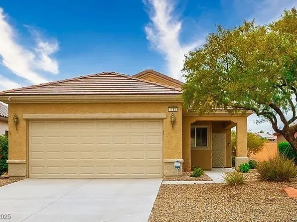 1782 Black Fox Canyon Rd, Henderson, NV 89052