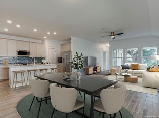 321 Hinsdale Run, Cibolo, TX 78108