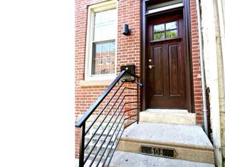 608 Catharine St, Philadelphia, PA 19147