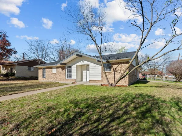 311 Carder St, Duncanville, TX 75116