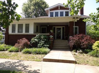 616 E Harrison St, Kirksville, MO 63501