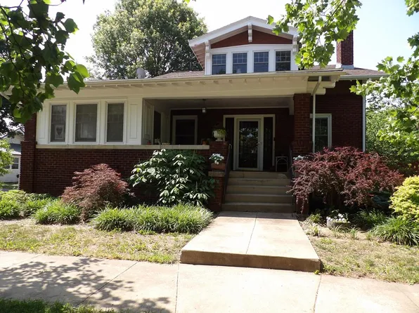 616 E Harrison St, Kirksville, MO 63501