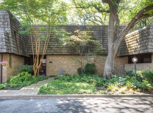 3032 Hulen Ct, Fort Worth, TX 76109