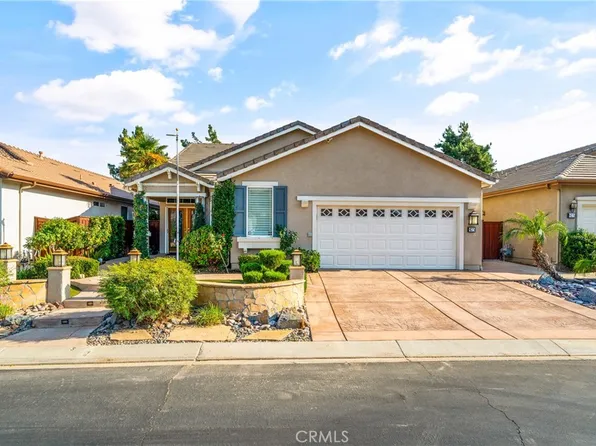 8125 Bogey Ave, Hemet, CA 92545